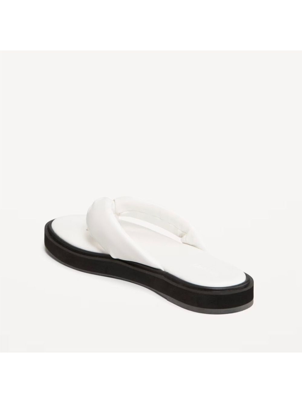 9 • Old Navy • Thong Platform Sandals - Picture 2 of 4